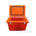 28L Plastic cooler box